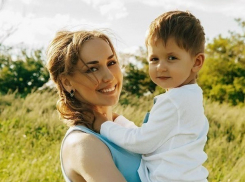 Экс-мэр Волгограда Роман Гребенников станет отцом в третий раз 