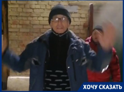 Волгоградцы в ярости вышли на народный сход: УК бросила их в кипятке