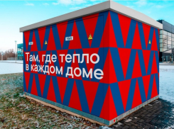 300 человек разрабатывали бренд Волгоградской области: получилось V