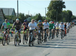 В Волгоградской области пройдет «депутатский» велопробег