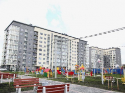 Минстрой России увидел в Волгограде снижение темпов жилищного строительства