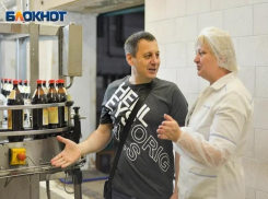  «Пивоваръ» впервые продемонстрировал секретную технологию приготовления белого кваса