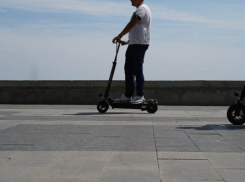 Волгоградский пенсионер украл электросамокат на подарок внуку