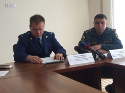 Владельцам волгоградских ТЦ могут грозить ежегодные проверки после трагедии в Кемерово 