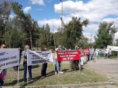 Покоритель Эвереста научит волгоградского губернатора работать с обманутыми дольщиками