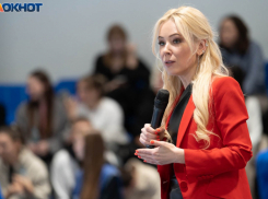 Мизулину просят починить неработающий вторую неделю мобильный интернет в Волгограде