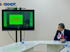 Стало известно, как будут расположены партии в бюллетене для голосования в Волгоградскую облдуму