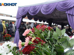 Умер Дмитрий Крылов в Волгограде