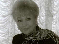 Умерла актриса волгоградского ТЮЗа Валентина Кашаева