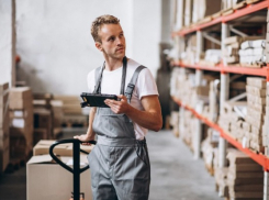 Две вакансии для сильных и внимательных волгоградцев