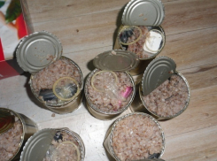 Фанат «А.У.Е.» из Волгограда попался на передаче в колонию запрещенки