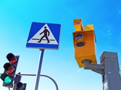 54 светофора с детекторами движения появятся на дорогах Волгограда