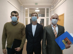 Песню группы «Порнофильмы» волгоградский суд направил на новую экспертизу