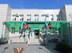 Центр поддержки участников СВО и их семей открылся в Волгограде 
