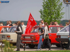 Афиша на 11-17 мая в Волгограде: Розенбаум, Бьянка и майское интермеццо