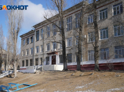 В Волгограде и области семь школ закрыли на карантин 