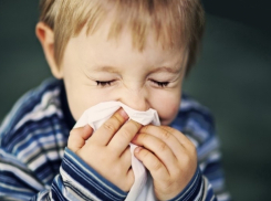 Энтеровирусная инфекция атаковала Волгоград: болеют дети и взрослые, купавшиеся в Волге