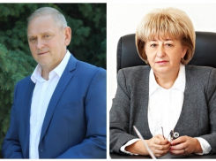 Экс-мэр Волжского Марина Афанасьева может снова пойти на выборы против Игоря Воронина