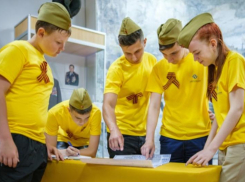 Проект «Котельниково - Земля Героев» победил в конкурсе «Лучшие социальные проекты России 2020-2021»