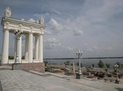 Главу района в Волгограде могут отправить в отставку