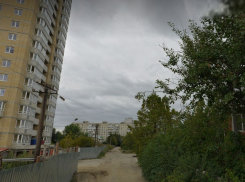 Две улицы готовят к реконструкции со сносом в Дзержинском районе Волгограда