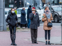 36-летняя волгоградка умерла от  COVID-19 