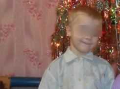 Тело 7-летнего мальчика найдено в Волгоградской области: ребенка убил отчим