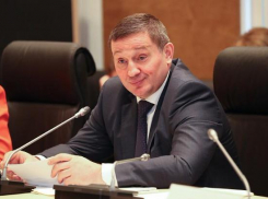 Андрей Бочаров уходит из региона, - эксперты