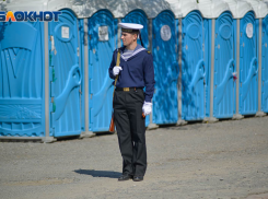 Тринадцать волгоградцев  отправляют служить в научные роты