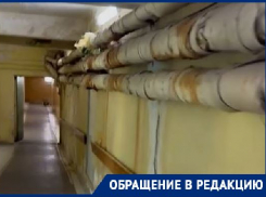 «Стыд и позор»: волгоградский облздрав объяснился за состояние детской больницы №8