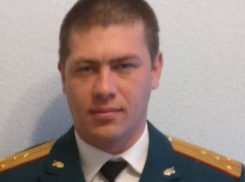 Комбат танкового батальона волгоградец Василий Лушников погиб на Украине в свой день рождения