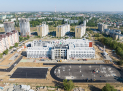 Маршрут автономного троллейбуса продлят в Волгограде