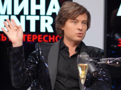 Зачем таскал пьянчугу и за кого готов убить: Прохор Шаляпин не стесняется дружбы с Волочковой