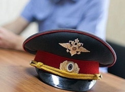 Под Волгогоградом пьяный глава села избил полицейских