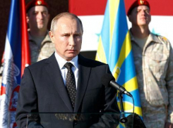 Депутаты, учитель и крестьянин из Волгограда  выдвинут Владимира Путина кандидатом в президенты России
