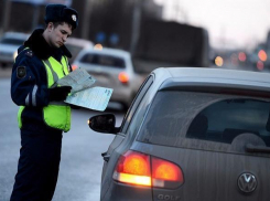 Волгогорадцы предупреждают друг друга о засадах ДПС
