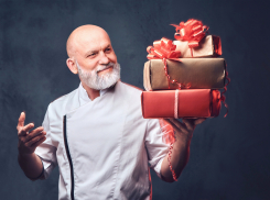 Подарок, от которого ваш мужчина придет в восторг