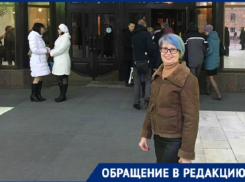 Заброшенное Качинское училище и пустующий ЦУМ расстраивают волгоградцев