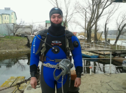 В Камышине задержан рулевой опрокинувшегося со смертельным исходом катера