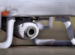 Жителям Волгограда грозит уголовное наказание за увлечение квадрокоптерами