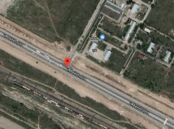 Волгоградцы сообщили о зловонном химическом облаке на шоссе Авиаторов 