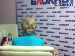 Кредит и опасные процедуры навязали онкобольной волгоградке в «Городе красоты»