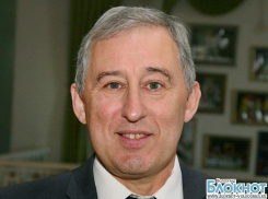 Владимир Собакарь назначен главой Красноармейского района Волгограда