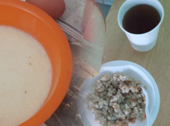 Волгоградцы массово пожаловались на больничное питание после «голодного» обращения пациентки к Путину