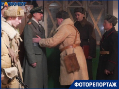 Фельдмаршал Паулюс сдался в плен в Сталинграде 80 лет назад
