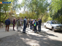 Волгоградцы готовы дежурить ради спасения книг