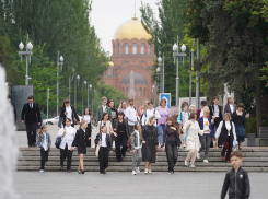 Первый день лета принесет в Волгоградскую область 30-градусную жару