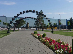 Жара до +37ºС вернулась в Волгоградскую область