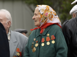 Волгоградские участники Сталинградской битвы ко 2 февраля получат тысячу рублей