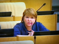 «Нужно ли вернуть вытрезвители?» - спросила депутат Госдумы у волгоградцев